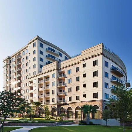 Wyndham La Cascada 2Br Apartment With Resort Access
